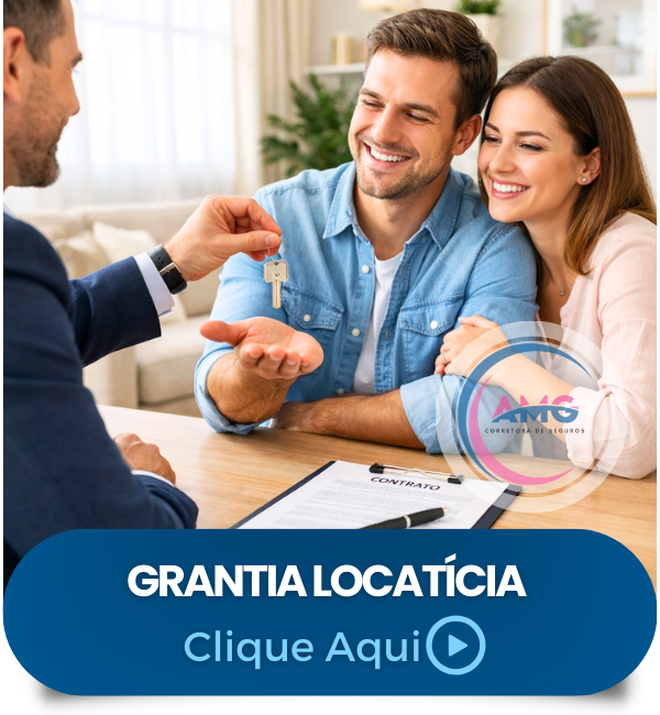 Garantia Locatícia