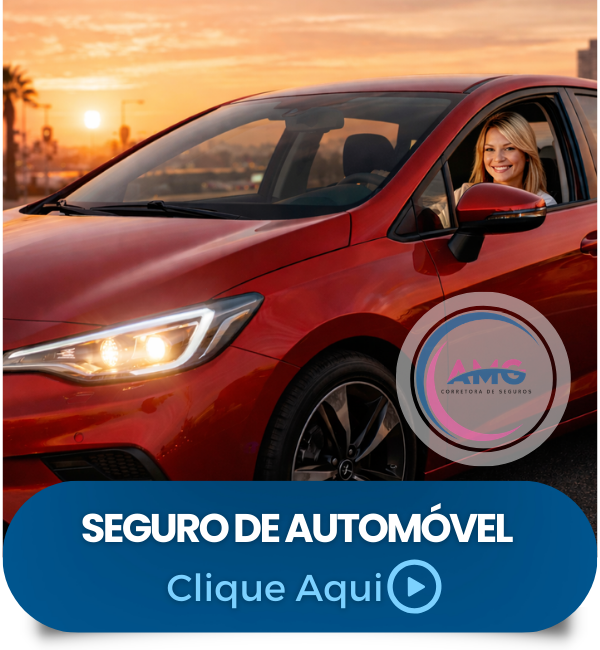 Seguro de Automóvel