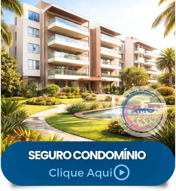 Seguro de Condomínio