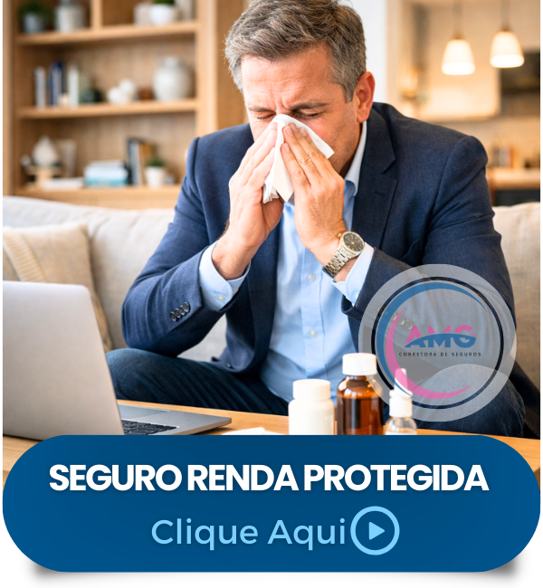 Seguro DIT - Renda Protegida