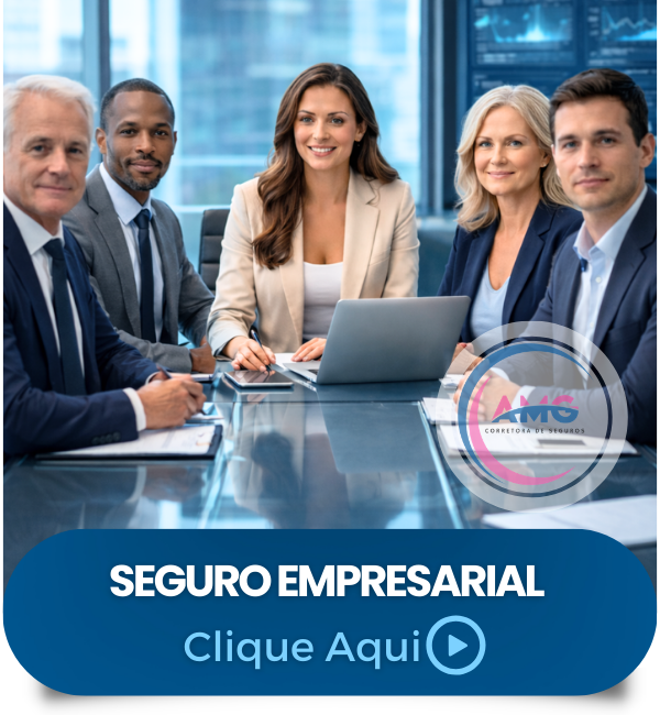 Seguro Empresarial
