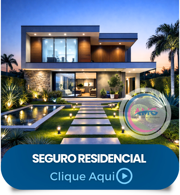 Seguro Residencial